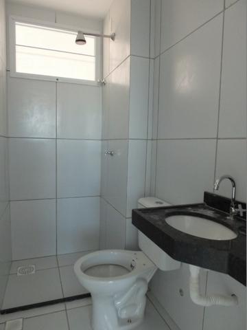 Apartamento a venda no Passaré, área de lazer completa, 2 quartos, 1 ou 2 vagas de garagem - Foto 5