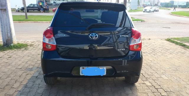Toyota Etios *Oportunidade - Foto 3