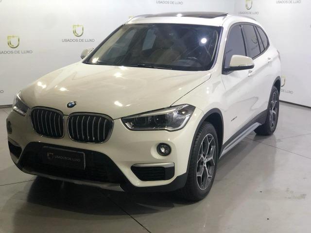 BMW X1 sDrive 20i X-Line 2.0 - Foto 16