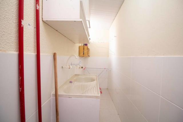 Condomínio quintas dos ipês 2 quartos 2 vagas - Foto 12