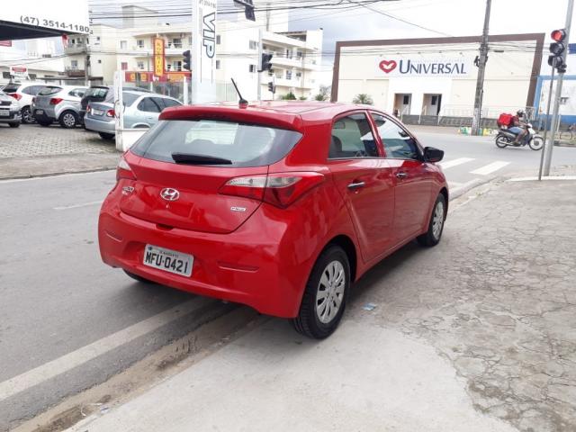 HYUNDAI HB20 2015/2015 1.0 COMFORT 12V FLEX 4P MANUAL - Foto 4