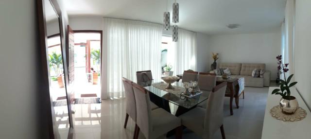Casa 3/4 em Buraquinho condominio top - Foto 7