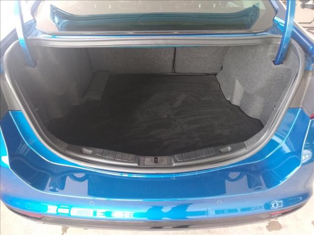 FORD FUSION 2.0 SEL 16V GASOLINA 4P AUTOMÁTICO - Foto 10