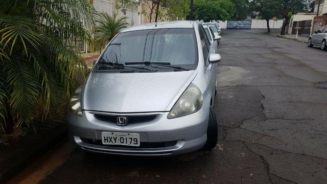 Honfa fit 2004 automático - Foto 3