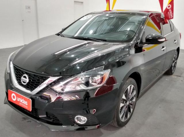 Sentra SL 2.0 com Teto - Foto 3
