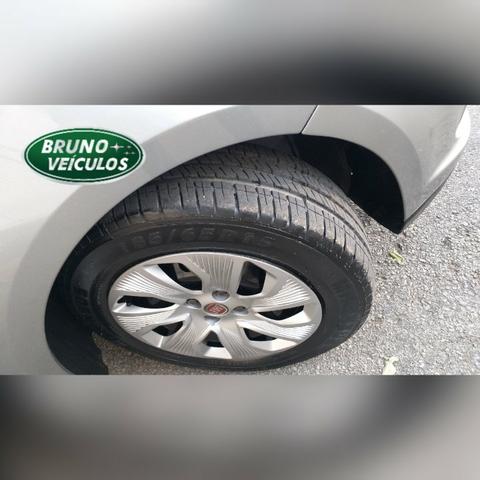 Fiat grand siena 1.4 atractive 16/16 completo. - Foto 4