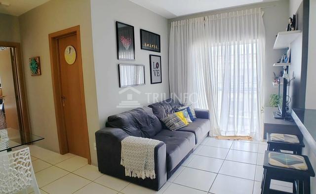 GM - Apartamento com 2 quartos/ varanda + projetados - Foto 6