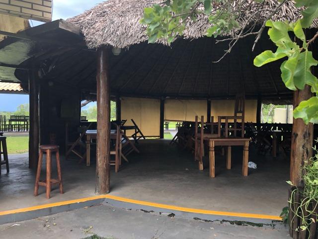 Lote no Condomínio Terra Selvagem Golf e Club, 1123 m², Estrada do Manso - Foto 8