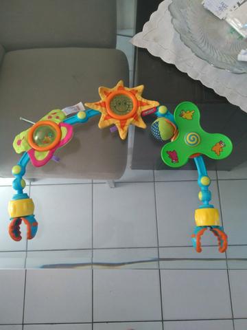 Arco para bebê conforto R$ 40