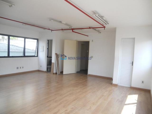 Sala comercial próximo ao metrô saúde! - Foto 2