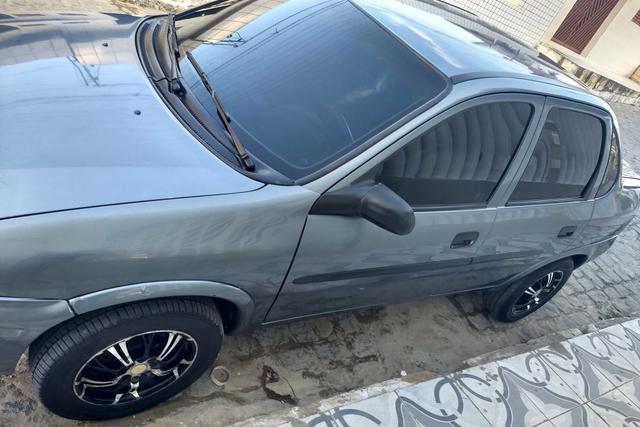 Corsa - Foto 4
