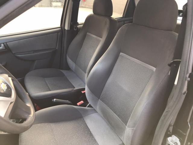 Chevrolet Celta 1.0 LT 2011/12 - Foto 7