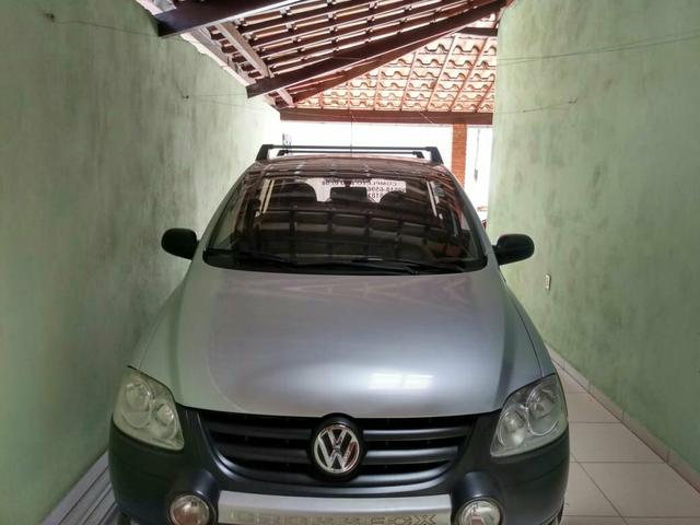 Vendo Cross Fox 2008