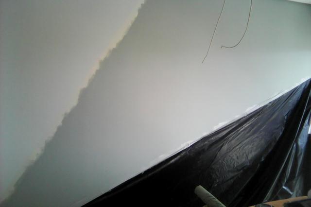 Pintor R$900,00 material incluso -Leia descrição - Foto 3