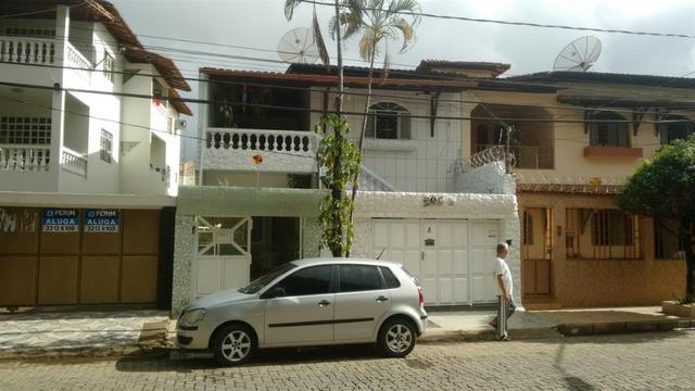 Casa geminada térrea no bairro Grã Duquesa - Foto 9