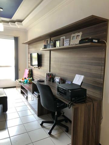 Vendo apartamento na cidade nova com 2 quartos - Residencial Styllus - Foto 4