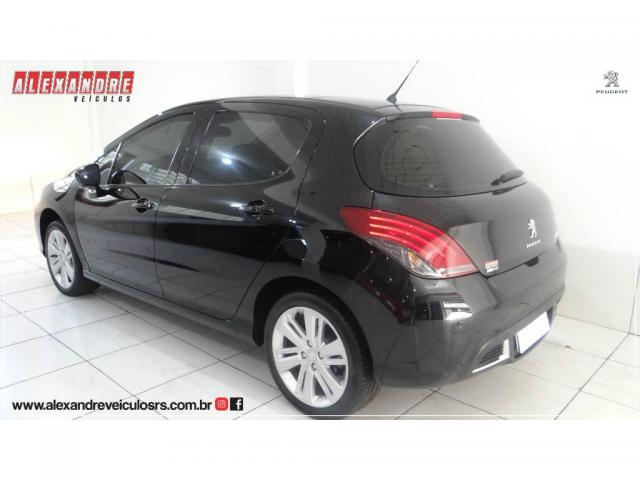 Peugeot 308 ALLURE FLEX - Foto 3