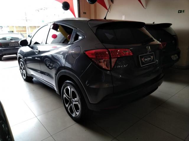 HONDA HR-V 2018/2018 1.8 16V FLEX EX 4P AUTOMÁTICO - Foto 5
