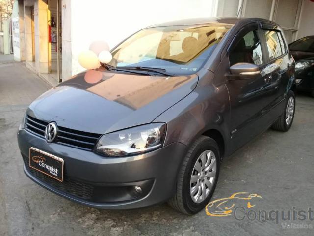 Volkswagen Fox 1.0 GII