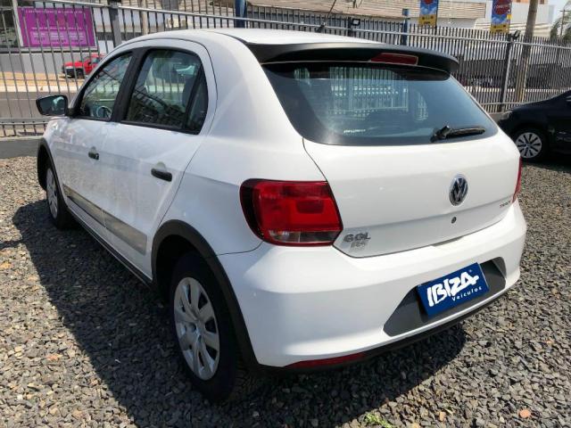 Volkswagen Gol 1.0 FLEX TRACK 8V - Foto 2
