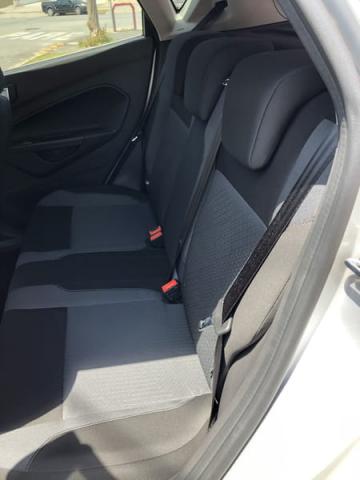 FORD FIESTA 1.6 SE HATCH 16V FLEX 4P AUT - Foto 12