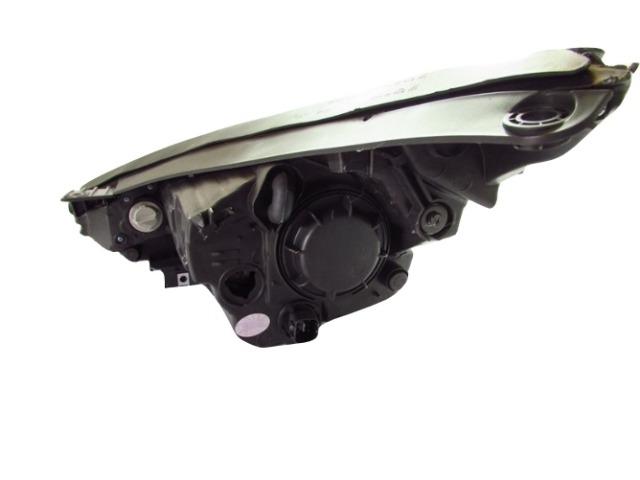 Farol Cromado Hyundai Ix35 2009 2010 a 13 2014 2015 Direito - Foto 4