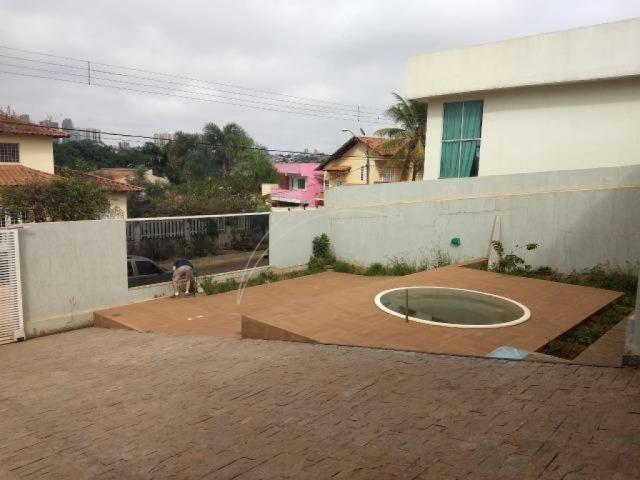 Rua 4 - 3 quartos - condomínio fechado - Foto 6