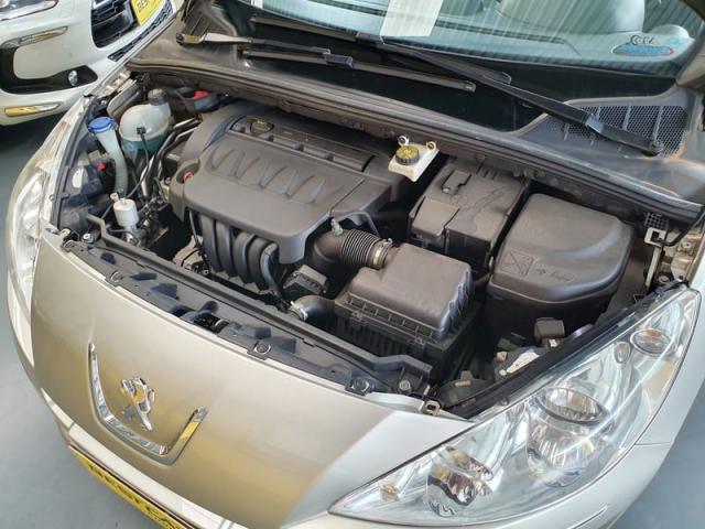 PEUGEOT 408 FELINE 2.0 16V AUTOMATICO - Foto 13