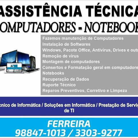 Informática e sistemas