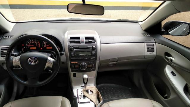 Corolla XEI 2.0 2013 TOP - Foto 8