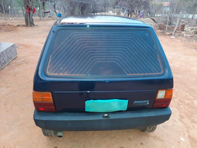 Fiat uno mille smart - Foto 5
