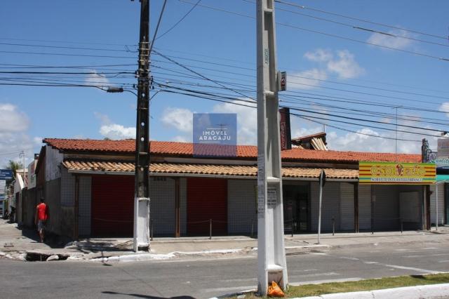 Ponto comercial com 04 lojas, na Coroa do Meio - Foto 5