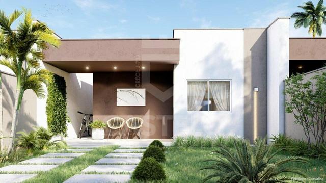 APL - Casa com 3 quartos no Aracagy | Entrega para Dezembro - Foto 2
