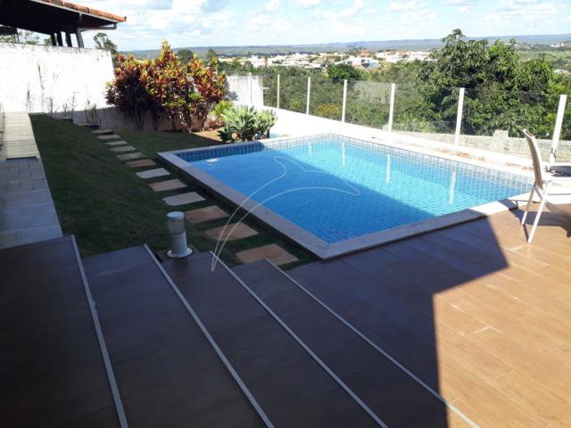 Quintas do sol - 3 quartos suíte