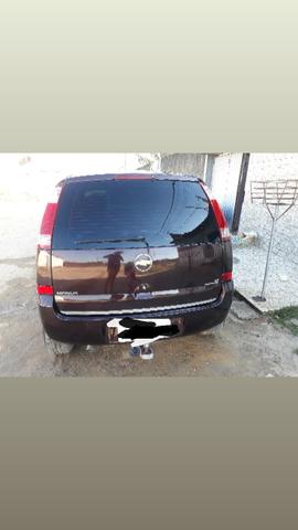 Vendo ou troco meriva - Foto 2