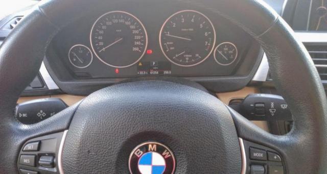 328iA Plus 2.0 TB 16V 245cv 4p - Foto 13