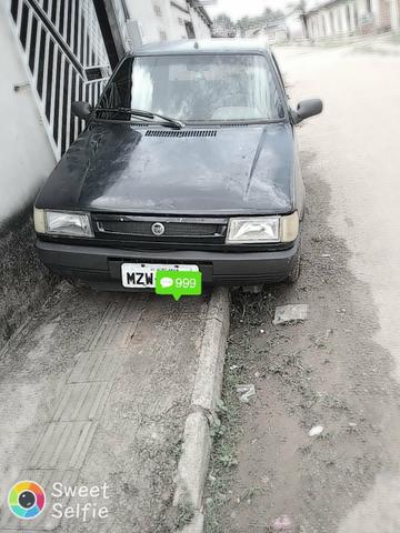 Vende-se um uno 2004 - Foto 2