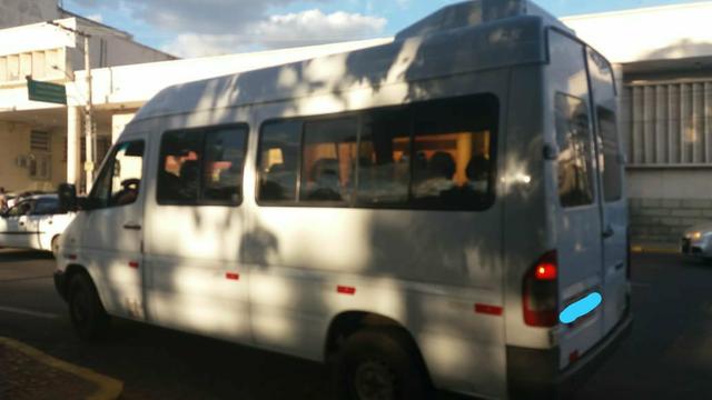 Van Sprinter - Foto 10