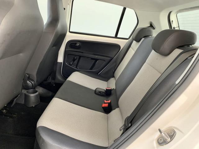 VOLKSWAGEN TAKE UP 1.0 TOTAL FLEX 12V 5P - Foto 6