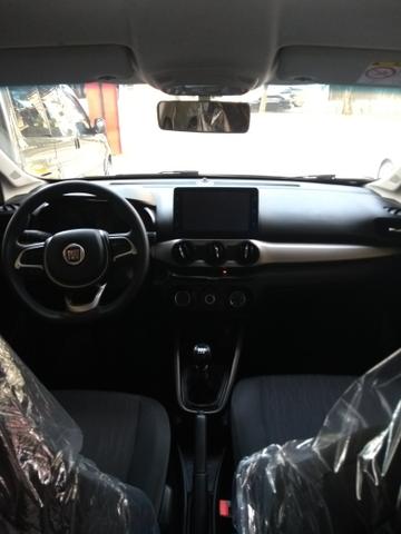 Dt fiat argo drive 1.0 flex completo único dono - Foto 2