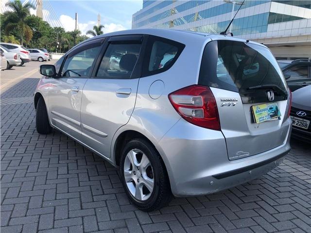 Fit 1.4 lxl 2010 entr + 749,00 fixas - Foto 2
