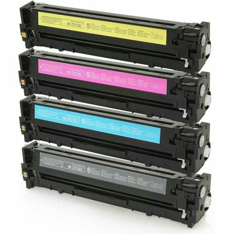 Vendo Toner Vazio Compatível 1o Uso - Foto 2