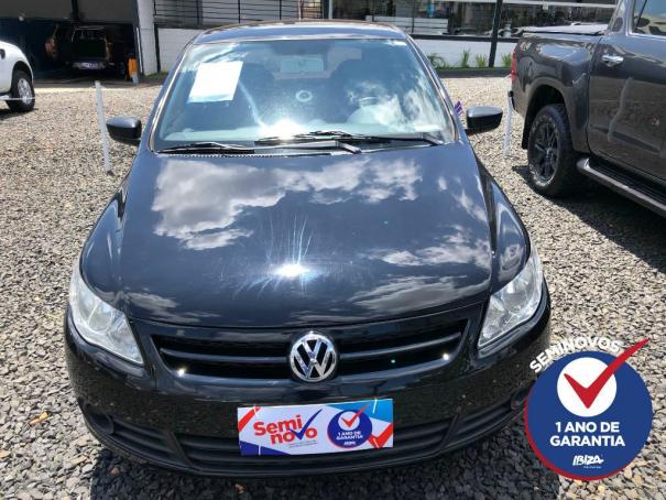 Volkswagen Gol 1.0 G5 FLEX - Foto 2
