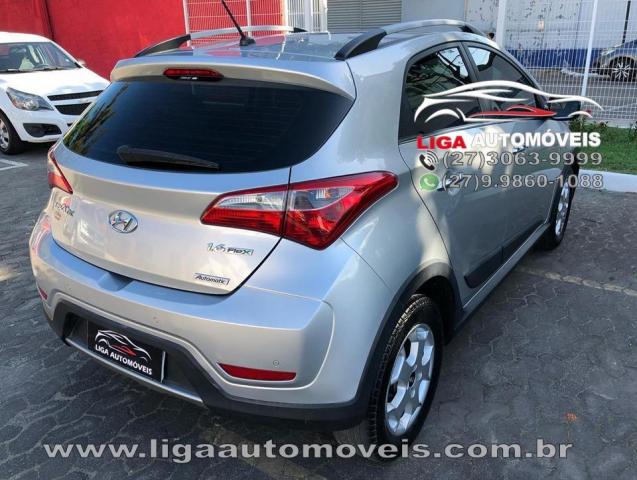 Hyundai Hb20X Premium 1.6 Aut 2015 Oportunidade - Foto 3