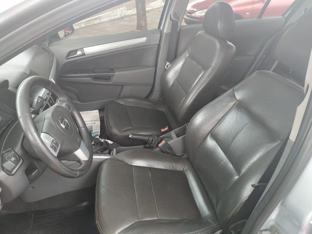 Chevrolet vectra Elegance 2010 2.0 mpfi 8v flex 4p manual - Foto 4