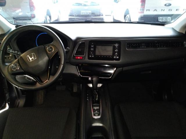 HONDA HR-V 2018/2018 1.8 16V FLEX EX 4P AUTOMÁTICO - Foto 3