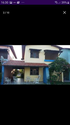 Linda Casa duplex, 04 quartos, Tabuba, 200m do Mar. - Foto 13