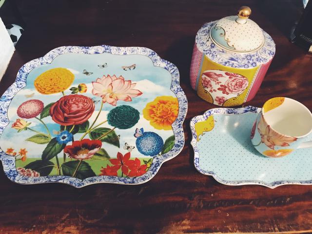 Conjunto Pip Studio - Foto 2