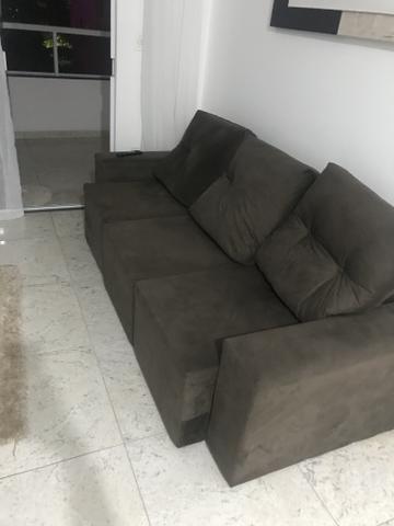 Sofá Retrátil - Foto 3
