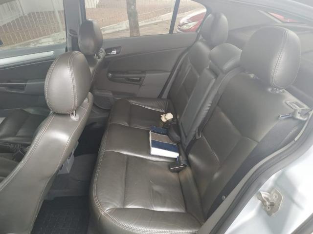 Chevrolet vectra Elegance 2010 2.0 mpfi 8v flex 4p manual - Foto 9